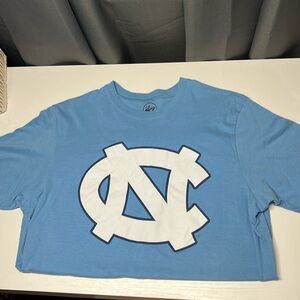 UNC Carolina T-shirt